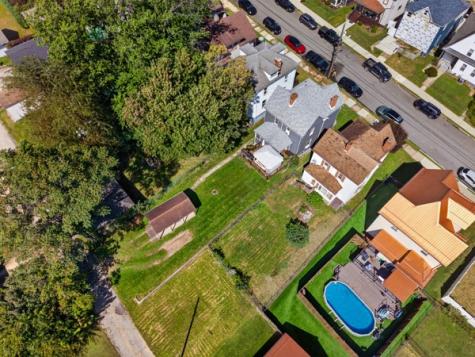 339 Shirls Avenue City Of Washington PA 15301