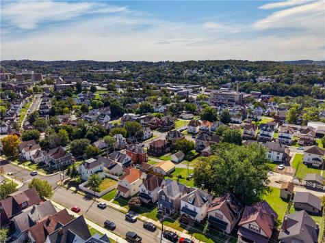 339 Shirls Avenue City Of Washington PA 15301