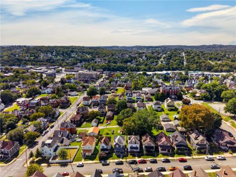 339 Shirls Avenue City Of Washington PA 15301