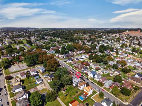 339 Shirls Avenue City Of Washington PA 15301
