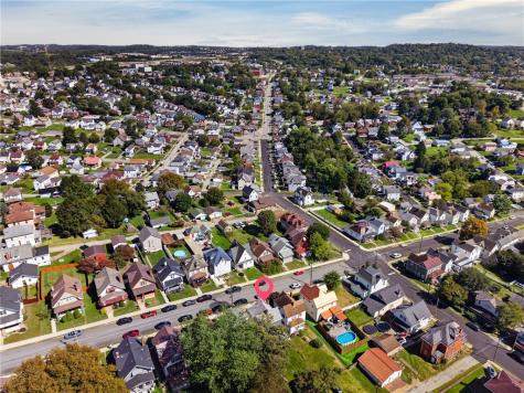 339 Shirls Avenue City Of Washington PA 15301