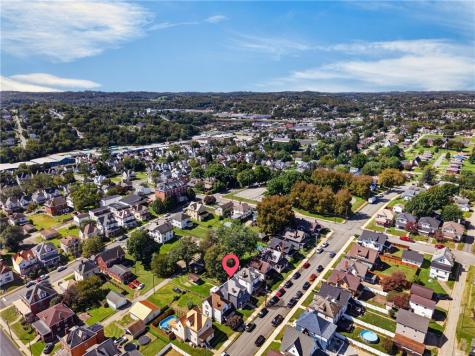 339 Shirls Avenue City Of Washington PA 15301