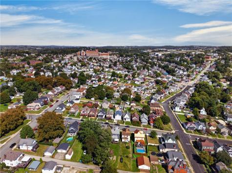 339 Shirls Avenue City Of Washington PA 15301
