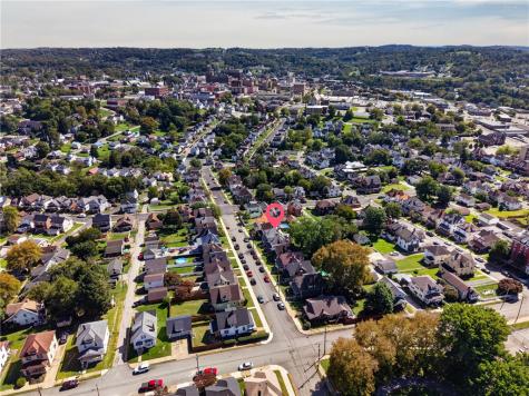 339 Shirls Avenue City Of Washington PA 15301
