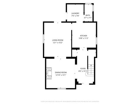 339 Shirls Avenue City Of Washington PA 15301