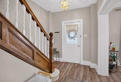339 Shirls Avenue City Of Washington PA 15301