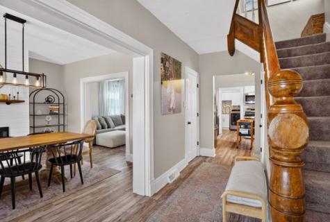 339 Shirls Avenue City Of Washington PA 15301