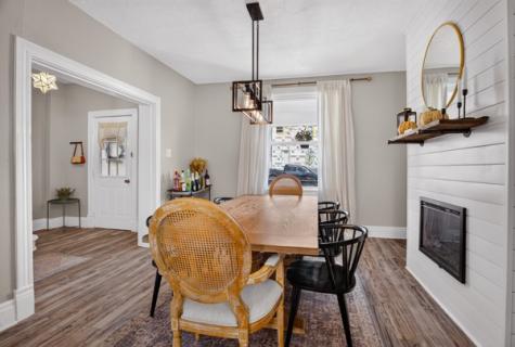 339 Shirls Avenue City Of Washington PA 15301