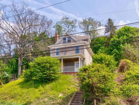 645 Virginia Avenue Rochester Township PA 15074