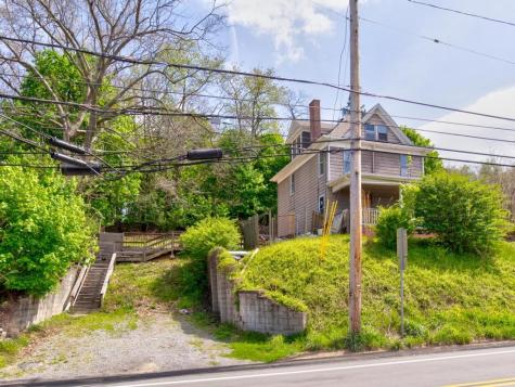 645 Virginia Avenue Rochester Township PA 15074