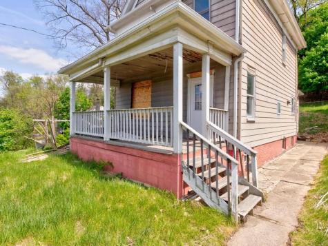 645 Virginia Avenue Rochester Township PA 15074