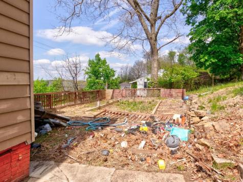 645 Virginia Avenue Rochester Township PA 15074