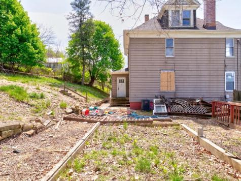 645 Virginia Avenue Rochester Township PA 15074