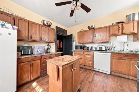 32 Brown Street Brownsville PA 15417
