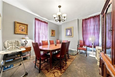 32 Brown Street Brownsville PA 15417