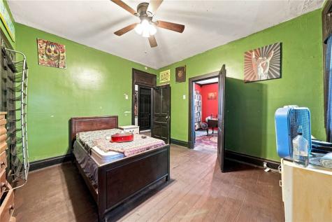 32 Brown Street Brownsville PA 15417
