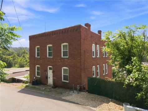 32 Brown Street Brownsville PA 15417