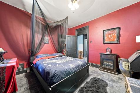 32 Brown Street Brownsville PA 15417