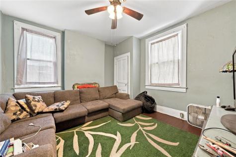 32 Brown Street Brownsville PA 15417