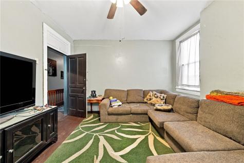 32 Brown Street Brownsville PA 15417