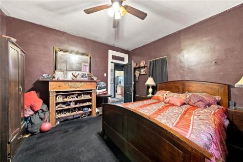 32 Brown Street Brownsville PA 15417