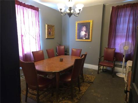 32 Brown Street Brownsville PA 15417