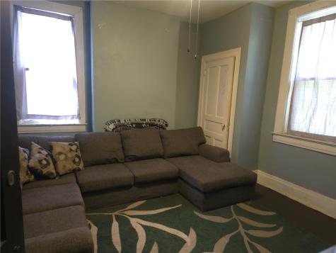 32 Brown Street Brownsville PA 15417
