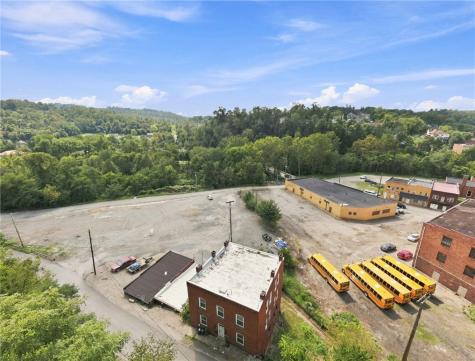 32 Brown Street Brownsville PA 15417