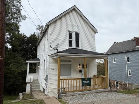 1110 Melrose Street East Mckeesport PA 15035