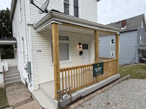 1110 Melrose Street East Mckeesport PA 15035