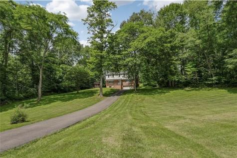 512 Hanover Kendall Hanover Township PA 15050
