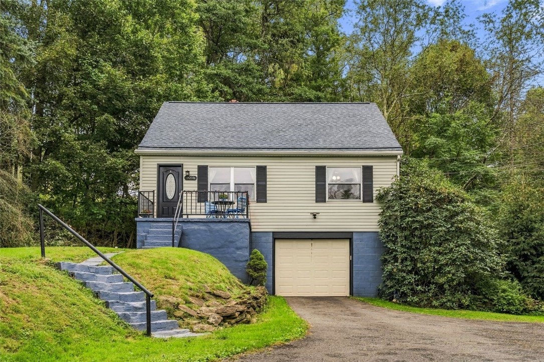 4016 Gibsonia Road Richland PA 15044
