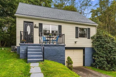 4016 Gibsonia Road Richland PA 15044
