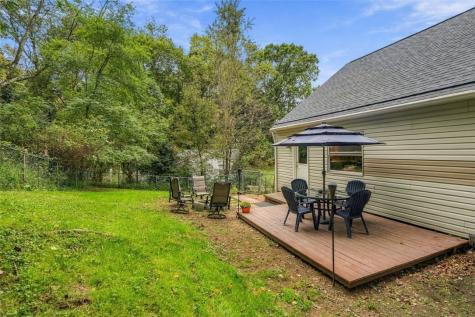 4016 Gibsonia Road Richland PA 15044