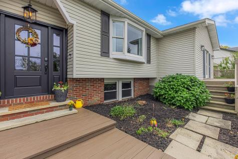4173 River Road North Sewickley Township PA 15010