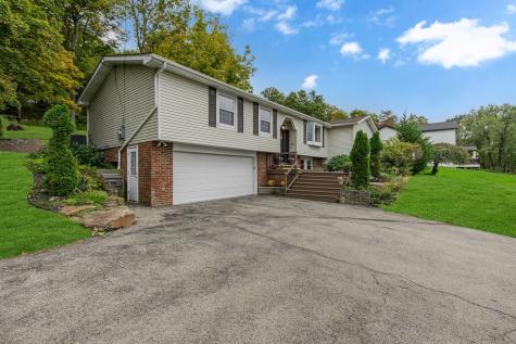 4173 River Road North Sewickley Township PA 15010