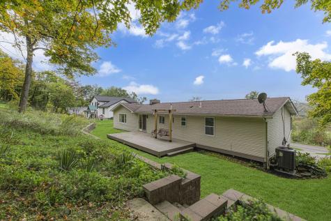 4173 River Road North Sewickley Township PA 15010