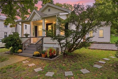 141 Pierce Avenue Sharpsville PA 16150