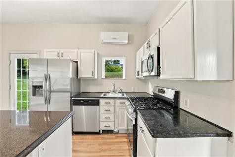141 Pierce Avenue Sharpsville PA 16150