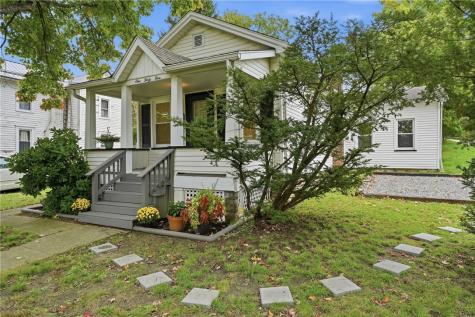 141 Pierce Avenue Sharpsville PA 16150