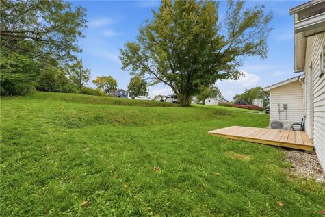 141 Pierce Avenue Sharpsville PA 16150