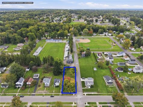141 Pierce Avenue Sharpsville PA 16150