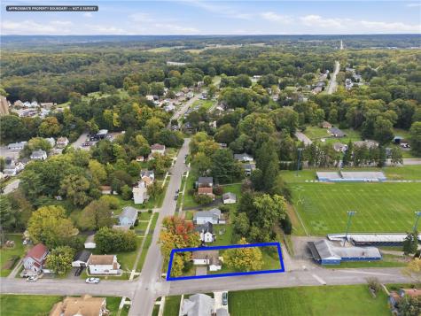 141 Pierce Avenue Sharpsville PA 16150