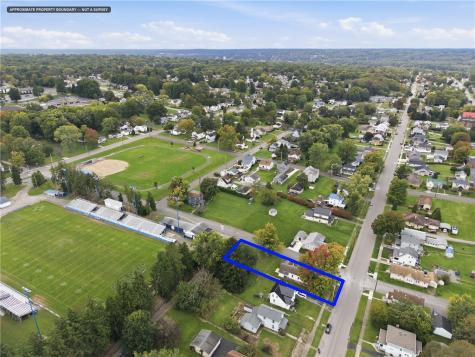 141 Pierce Avenue Sharpsville PA 16150
