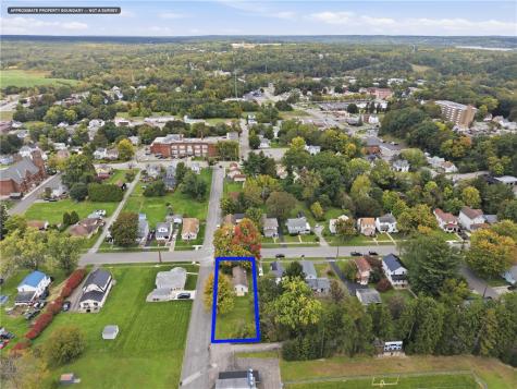 141 Pierce Avenue Sharpsville PA 16150