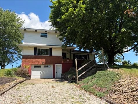 125 Srader Grove Road South Buffalo Township PA 16229