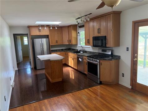 125 Srader Grove Road South Buffalo Township PA 16229