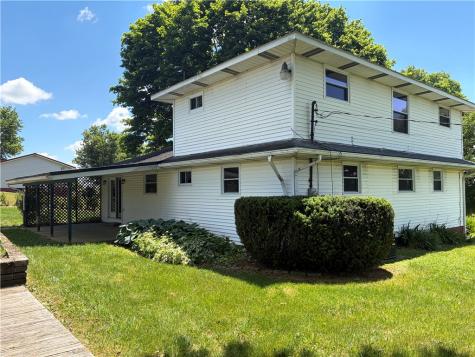 125 Srader Grove Road South Buffalo Township PA 16229