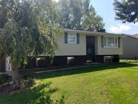 304 Mccombs Circle Union Township PA 16101
