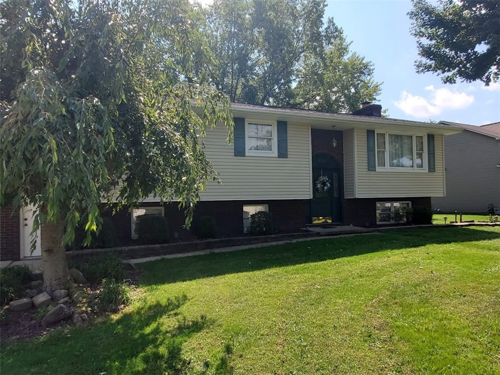304 Mccombs Circle Union Township PA 16101